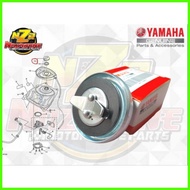⇧ ∫ GAS TANK CAP ASSY/GAS TANK CAP WITH RUBBER MIO SPORTY / SOULTY /FINO/ MIO I125 4YY-F4610