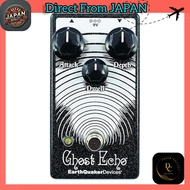 EarthQuaker Devices Reverb Ghost Echo