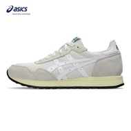 ASICS Unisex TIGER RUNNER II Sportstyle Shoes in Cream/White
