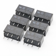 Brand New Ready Stock Omron G5V-2-5VDC G5V-2-12VDC G5V-2-24VDC G5V-2-H1-5VDC12V24V