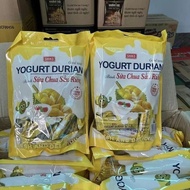 Banh sua chua sau rieng Vietnam Durien Wafer 1 Pack.LS70626 @