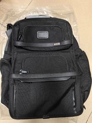 TUMI 經典 背包 背囊 商務 電腦包779