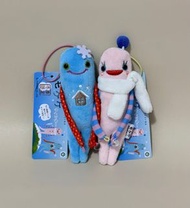 モケケ Mokeke 冬季限定