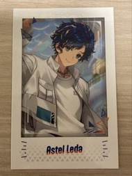 Astel Leda holostars 拍立得