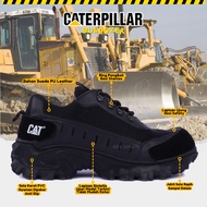 Caterpillar Bulldozer Men's Safety Shoes | Mountain Shoes | Outdoor Slippers Project Shoes