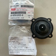 Isuzu Genuine PCV Diaphragm for Crosswind / 4ja1 Dmax Direct TFR 4JA1 4JB1