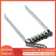 1buycart 2.5  Hard Drive Caddy For Tray for G176J G281D KG7NR R720 R710 R610 R720xd Hot Swap SAS SAT