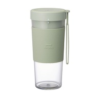 BRUNO Cordless Blender - BHK249 เครื่องปั่น แก้วปั่น พกพา  แบบชาร์จไฟได้ เครื่องปั่นพกพา 300 มล.