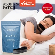 New Stop Snoring Patch Nose Breathing Correction for Better Sleep Promoting Better Breath Night Slee