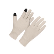 EX2 Dralon touch screen gloves，Sunflower white，S，866069