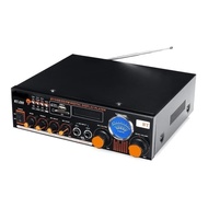 Power AMPLIFIER/ BLUETOOTH AMPLIFIER/KARAOKE AMPLIFIER