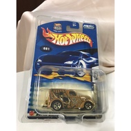 boulevard buccaneers hot wheels ford anglia panel van