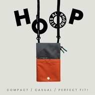 Hoop relife bag กระเป๋าสะพายข้าง รุ่นฮู้ป