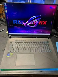 電競筆電 Asus Rog G834JY i9 13980hx Rtx 4090(4080可以參考）