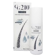 (Ready Stocks)CG210 Forte Hair And Scalp Essence 80ml Exp 10/2027