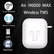 GiNiffe i Max TWS Wireless Earphone Rename Bluetooth 5.0 Super Earbuds PK i12 i500 i Pro i7s i9s Air Pro 80 Air 3 TWS
