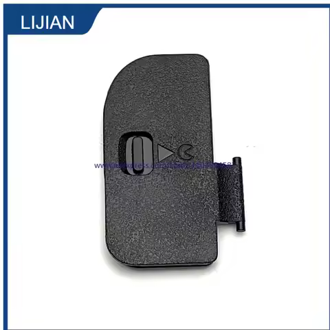 New for Nikon Z5 Z6 Z7 Z6ii Z7II Mark II Battery Door Cover Lid Cap Camera Replacement Part