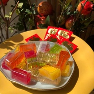 JELLY JAM - TYPE 1- 100G / 250G / 500G