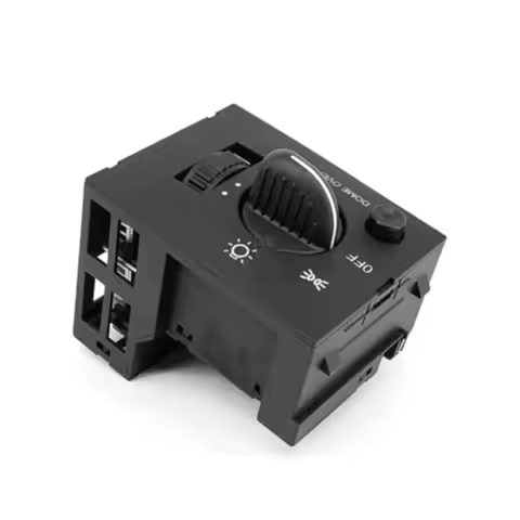 New 15687019 fit 1995-2000 for GMC Tahoe Suburban Silverado Sierra Headlight Dimmer Switch car acces