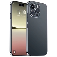 2024 New Original i15 Pro MAX 16GB+1TB Android Smartphone