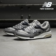 NEW BALANCE NB  復古運動鞋 灰色 CM1600LG 1600 全新