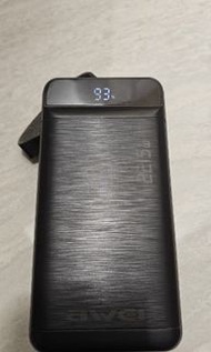 Awei50000充電寶