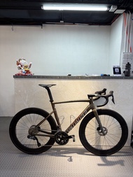 Specialized allez sprint 56