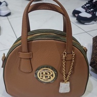 New arrival bonia bag sale