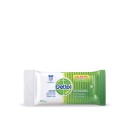 Dettol Anti-Bacterial Wet Wipes 10s