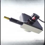 Omron encoder, cable displacement encoder, cable displacement sensor, high-precision measurement