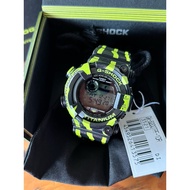 gshock frogman gw8200tpf-1a (asia set / new in box)