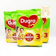 Dumex Dugro 3 (Honey) (1 - 3 years) 850gmx3