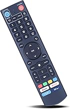 V3 Pro Replacement Voice Remote Control fit for vSeeBox V3 Pro, V1 Max, Elite, Max, V3 Pro, V2 Pro, 