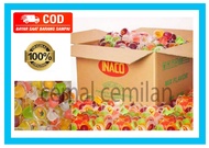 Agar inaco 10 kg 1 dus original. Inaco jelly 10 kg