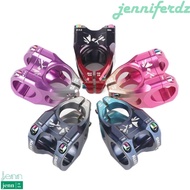 JENNIFERDZ 35mm Rod Handlebar 28.6 mm Mtb Colorful Handlebar Stem Handlebar Table Adjustable Stem MT