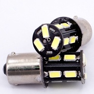 1156/1157 13 Lights LED Car Strobe Brake Light Highlight 5630SMD Car LED Turn Reversing Light