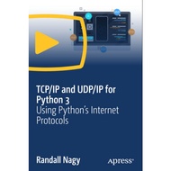 [COURSE] TCP/IP and UDP/IP for Python 3: Using Python’s Internet Protocols | Learn Udemy
