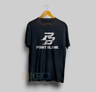 Kaos point blank best seller