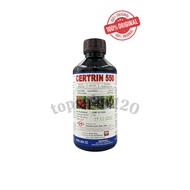 CH CERTRIN 550 1L Cypermethrin Racun Serangga