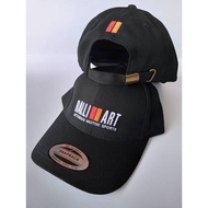 [Clear Stock] Topi Ralliart / Ralliart Motorsport