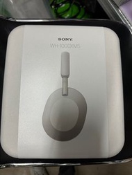 ［行貨］Sony WH-1000XM5