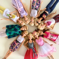 Preloved Barbie Ken Doll | Original Vintage Barbie Doll