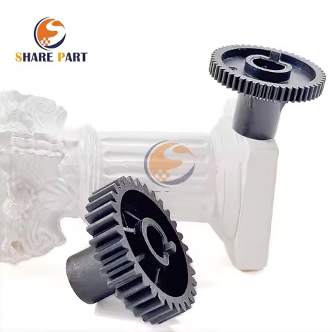 FOR KYOCERA LOWER FUSER ROLLER GEAR ×1 FK-1150 ECOSYS P2040 P2235 M 2040 2135 2540 2635 2640 2735 30
