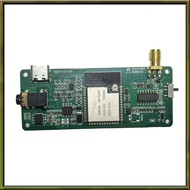 -for SI4732 Radio Motherboard Protection Circuit and Receiver Op-Amp Circuit Upgrade for SI4732 Radi