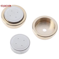 [tishita] 2 Pieces PX625 Battery Converter for Film Camera Exposure Meter, Metal Battery Adapter Rep