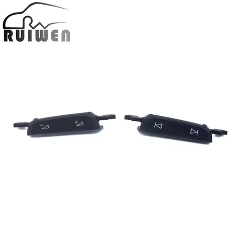 5G0959442K For VW Crafter Passat B8 Golf Mk7 Arteon with ACC Multifunction Steering Wheel Button 5G0