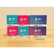 Black and White Film Kentmere PAN 100 400 35mm 36exp and Photo Ilford and