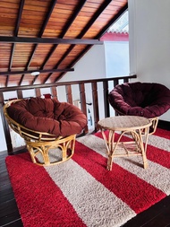 Rumah 1000 m² dengan 1 kamar tidur dan 2 kamar mandi pribadi di Arachchikanda (Araliya House)