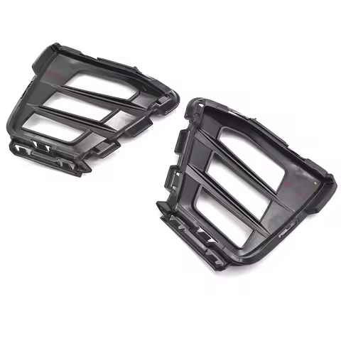 For Golf 7 MK7 GTI Front Fog Light Frame 5GG 853 666C 5GG 853 665 C