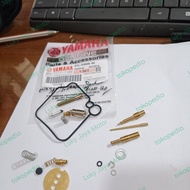 REPAIR KIT MIO SPORTY SOUL FINO OLD PARTS DALAMAN KARBU ORIGINAL QLTY